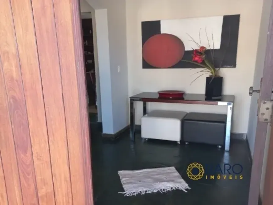 Foto 1 de Casa com 5 Quartos para alugar, 350m² em São Bento, Belo Horizonte