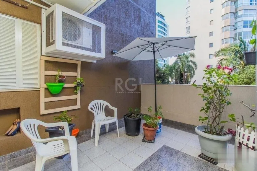 Foto 1 de Apartamento com 3 Quartos à venda, 130m² em Centro, Canoas