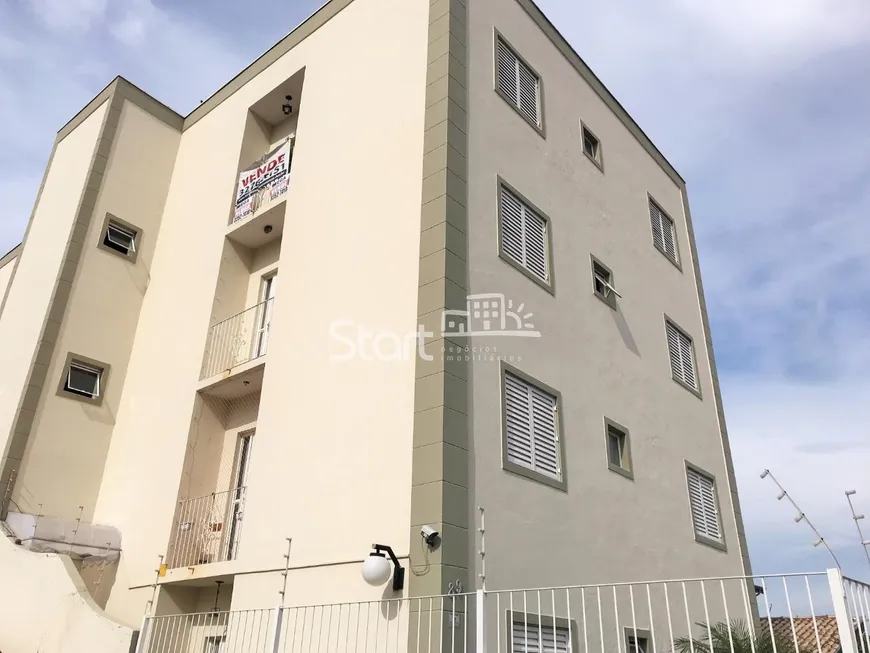 Foto 1 de Apartamento com 2 Quartos à venda, 67m² em Vila Joaquim Inácio, Campinas