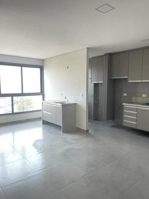 Foto 1 de Apartamento com 3 Quartos para alugar, 88m² em São Judas, Piracicaba