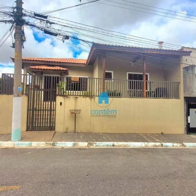 Foto 1 de Casa com 3 Quartos à venda, 170m² em Novo Osasco, Osasco