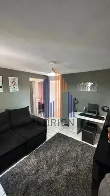 Foto 1 de Apartamento com 2 Quartos à venda, 45m² em Santa Terezinha, São Bernardo do Campo