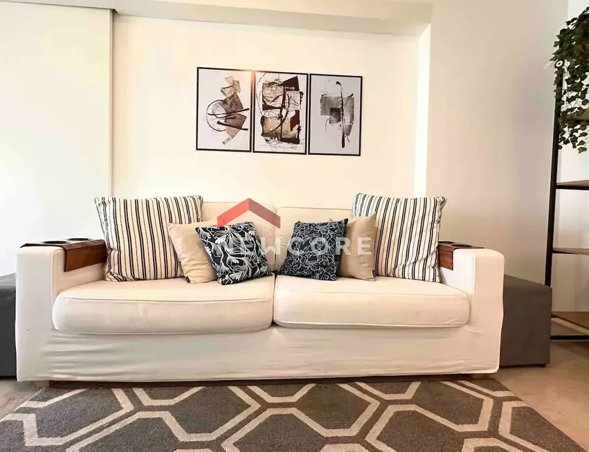 Foto 1 de Apartamento com 1 Quarto à venda, 44m² em Pinheiros, São Paulo