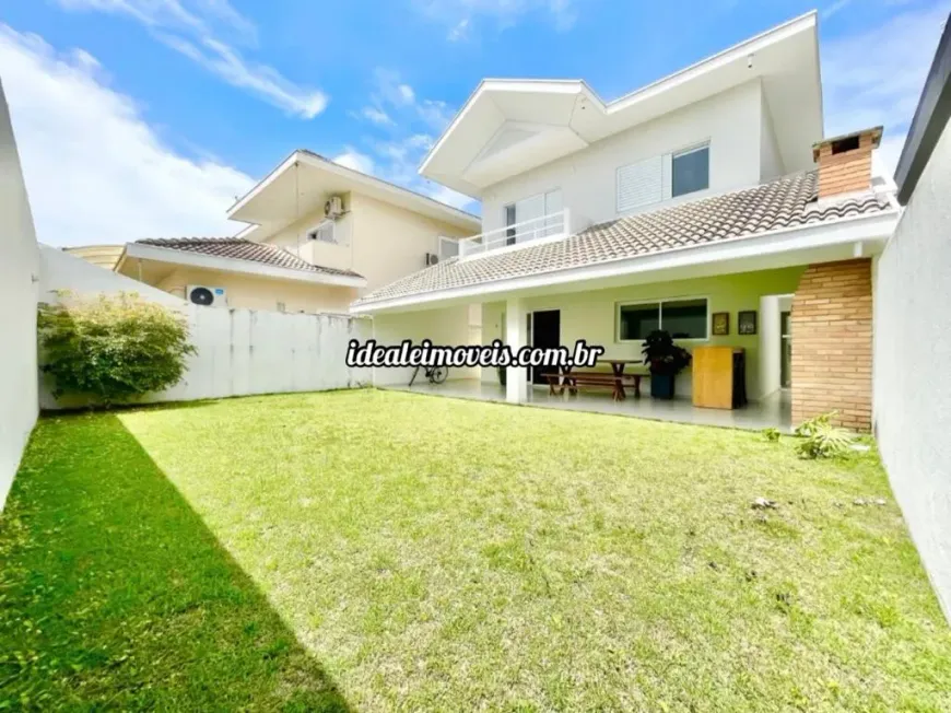 Foto 1 de Casa de Condomínio com 3 Quartos à venda, 222m² em Urbanova, São José dos Campos