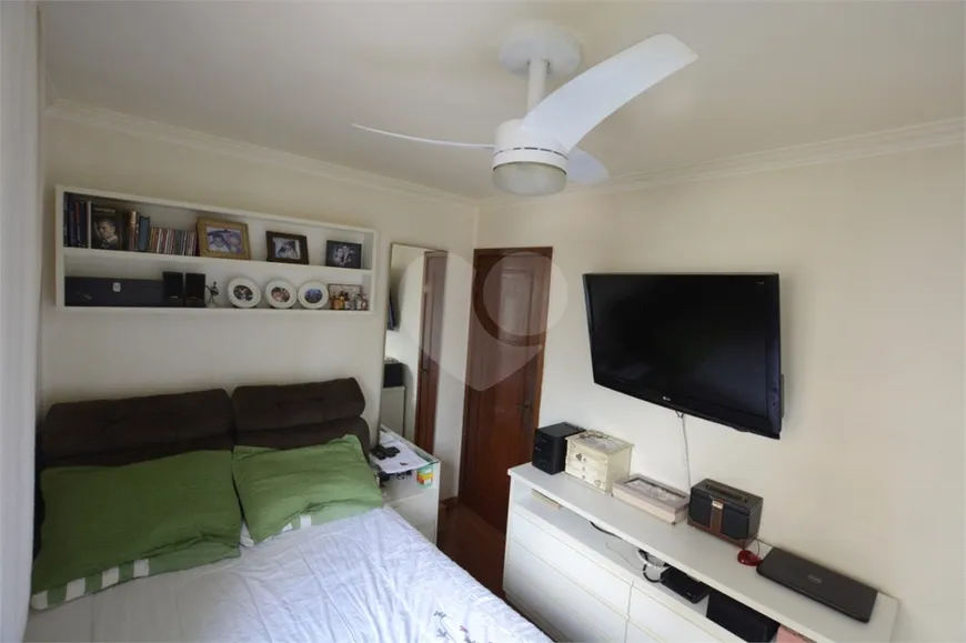 Foto 1 de Apartamento com 3 Quartos à venda, 67m² em Chácara Klabin, São Paulo