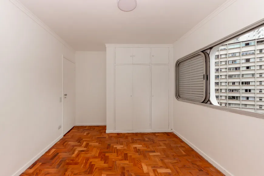 Foto 1 de Apartamento com 1 Quarto à venda, 49m² em Bela Vista, São Paulo