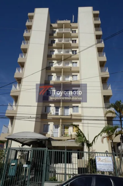 Foto 1 de Apartamento com 3 Quartos à venda, 107m² em Jabaquara, São Paulo