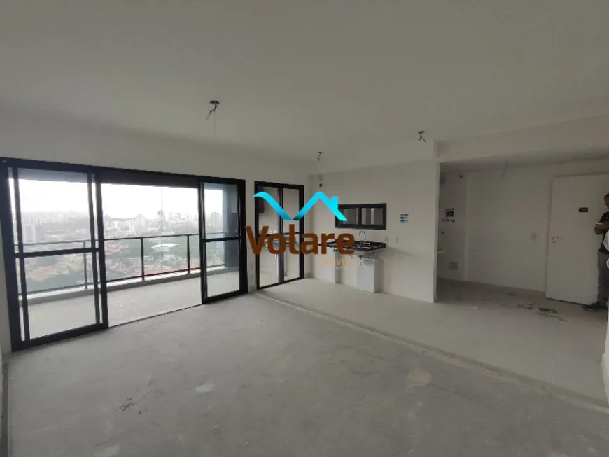 Foto 1 de Apartamento com 3 Quartos à venda, 115m² em Vila Osasco, Osasco