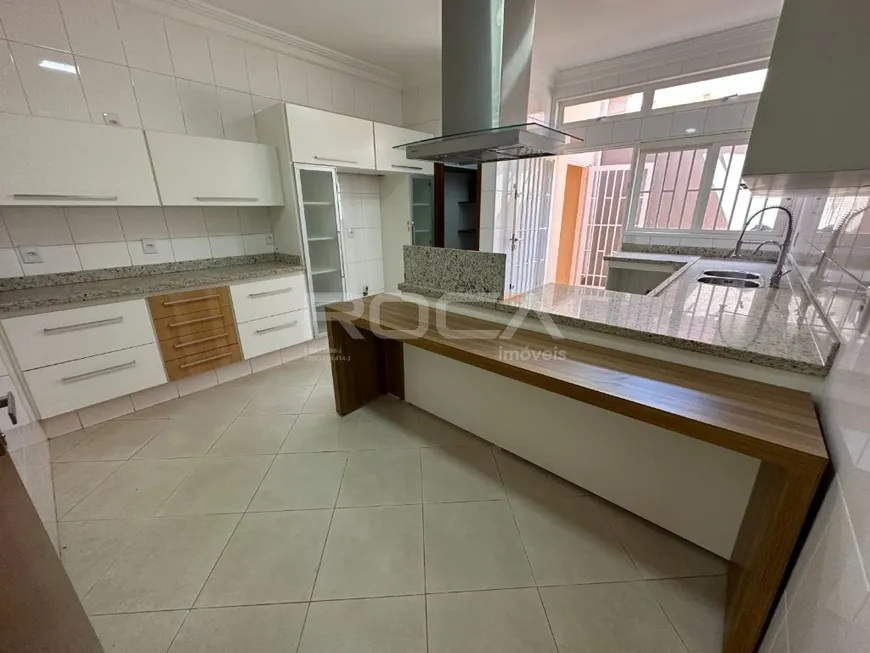 Foto 1 de Casa com 5 Quartos à venda, 324m² em Vila Monte Alegre, Ribeirão Preto