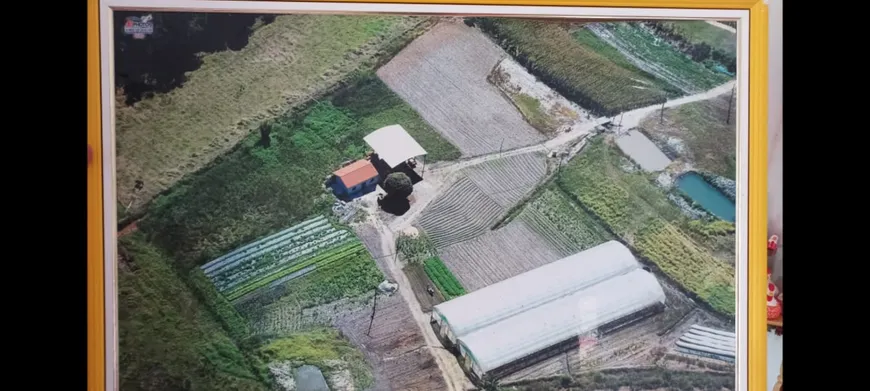 Foto 1 de Fazenda/Sítio com 3 Quartos à venda, 300m² em Melgaco, Domingos Martins