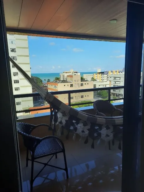 Foto 1 de Apartamento com 3 Quartos à venda, 108m² em Manaíra, João Pessoa