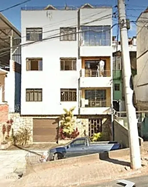 Foto 1 de Apartamento com 3 Quartos para alugar, 140m² em Manoel Honório, Juiz de Fora