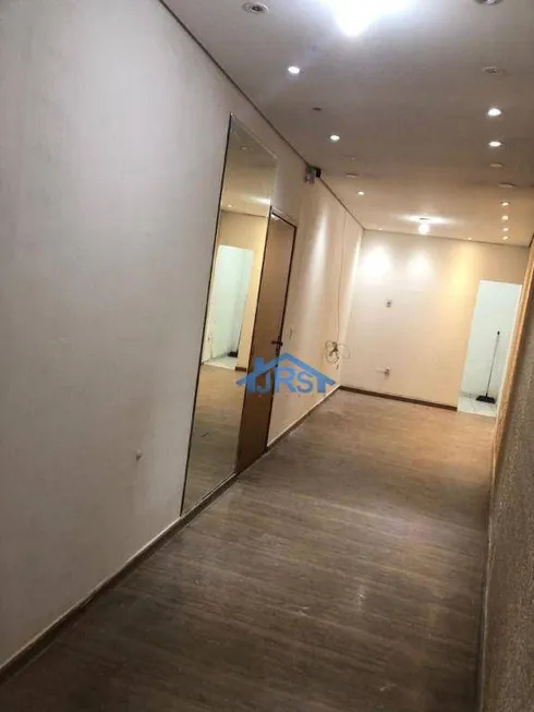 Foto 1 de Sala Comercial para alugar, 50m² em Jardim Júlio, Barueri