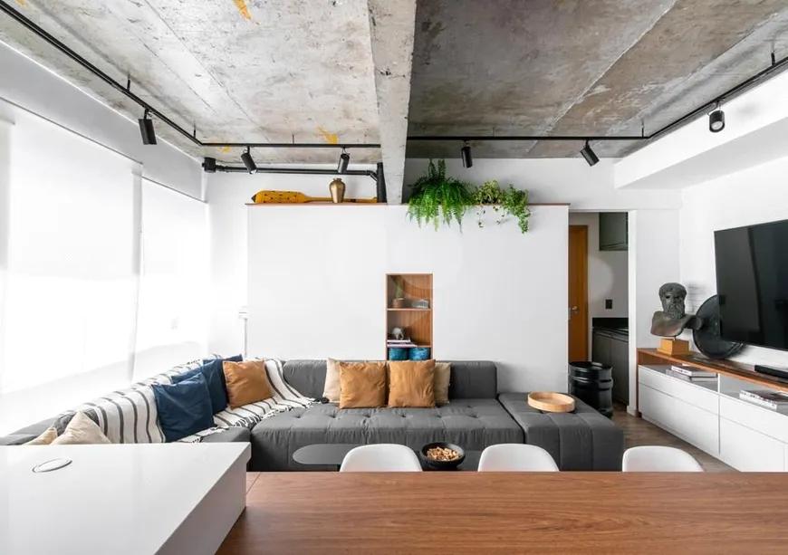 Foto 1 de Apartamento com 1 Quarto à venda, 42m² em Santana, São Paulo