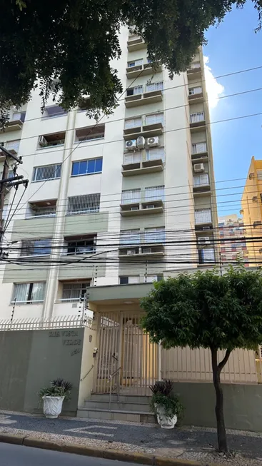 Foto 1 de Apartamento com 3 Quartos à venda, 92m² em Centro Norte, Cuiabá