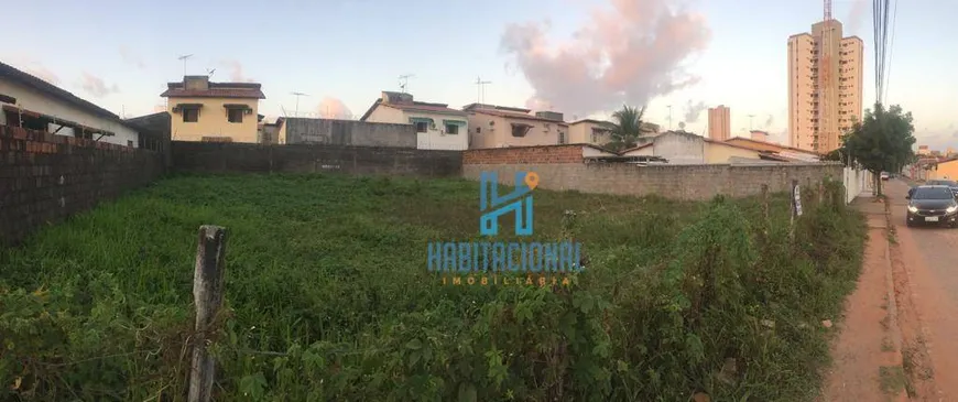 Foto 1 de Lote/Terreno à venda, 512m² em Nova Parnamirim, Parnamirim