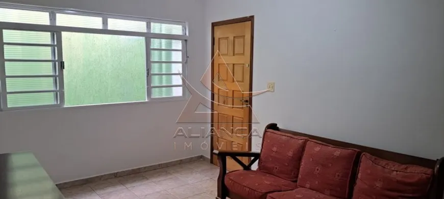 Foto 1 de Casa com 3 Quartos à venda, 130m² em Campos Eliseos, Ribeirão Preto