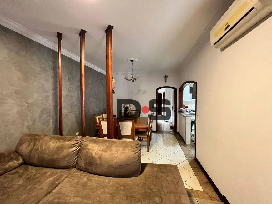 Foto 1 de Casa com 3 Quartos à venda, 190m² em Residencial Di Napoli II, Cerquilho