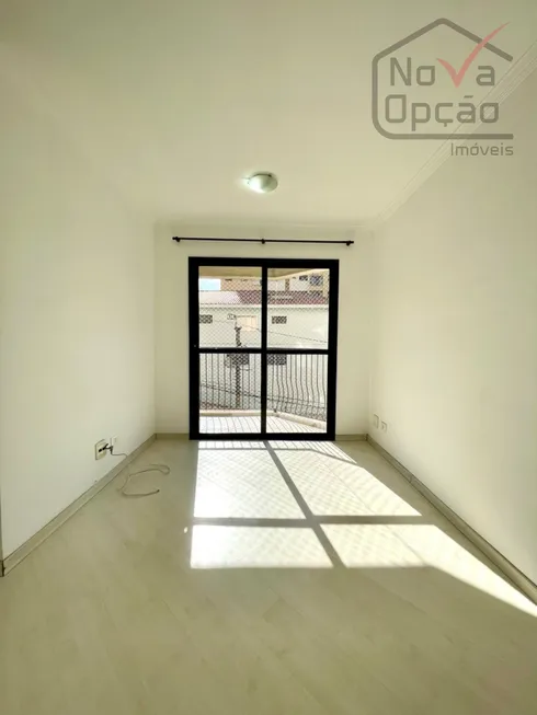 Foto 1 de Apartamento com 2 Quartos para venda ou aluguel, 52m² em Jardim Prudência, São Paulo
