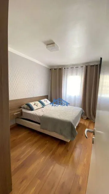 Foto 1 de Apartamento com 2 Quartos à venda, 68m² em JARDIM SAO PAULO, Taboão da Serra