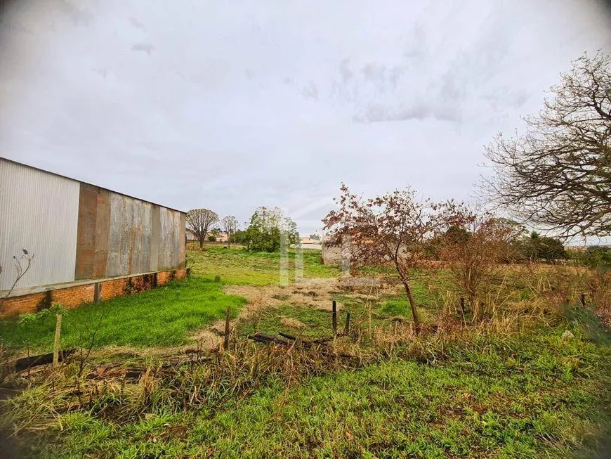 Foto 1 de Lote/Terreno à venda, 2135m² em , Sertanópolis