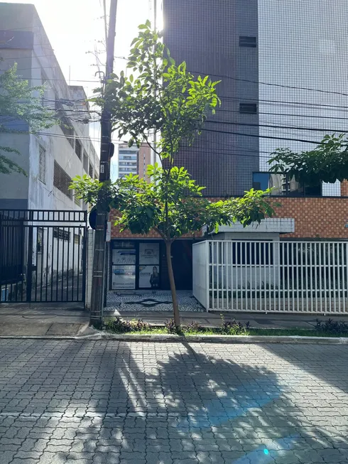 Foto 1 de Ponto Comercial para alugar, 24m² em Meireles, Fortaleza