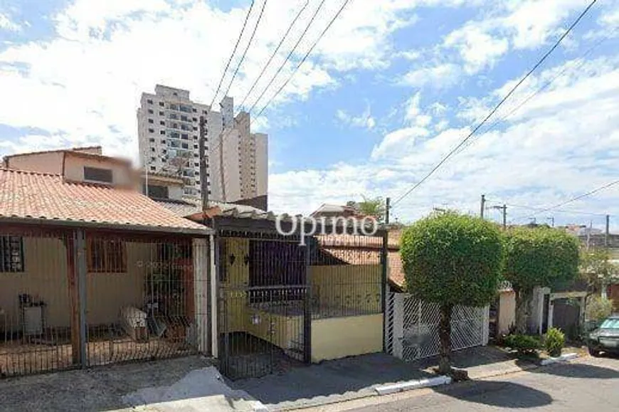 Foto 1 de Casa com 2 Quartos à venda, 90m² em Jardim Aeroporto, São Paulo