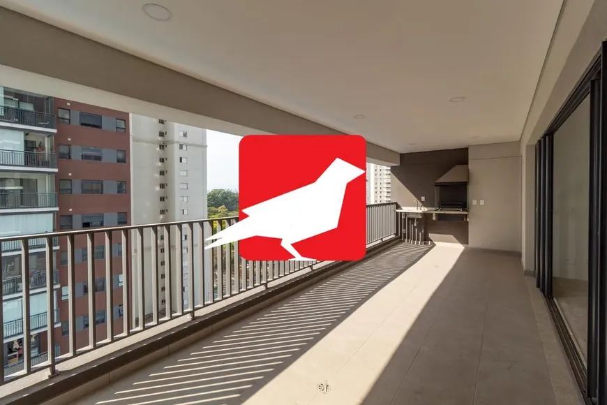 Foto 1 de Apartamento com 3 Quartos à venda, 123m² em Tatuapé, São Paulo