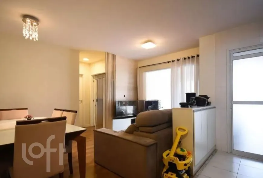 Foto 1 de Apartamento com 2 Quartos à venda, 73m² em Vila Andrade, São Paulo