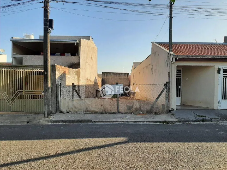 Foto 1 de Lote/Terreno à venda, 150m² em Jardim Boer I, Americana