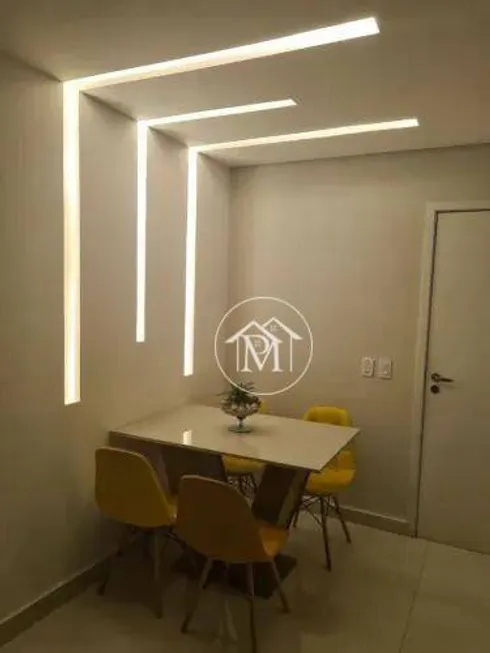 Foto 1 de Apartamento com 2 Quartos à venda, 76m² em Vila Rica, Sorocaba