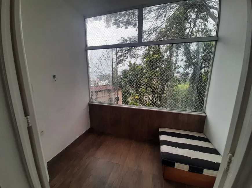 Foto 1 de Apartamento com 3 Quartos à venda, 89m² em Santa Teresa, Rio de Janeiro