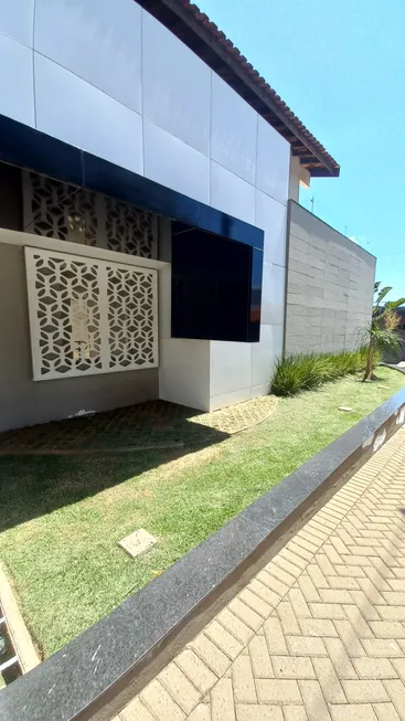 Foto 1 de Ponto Comercial com 7 Quartos para alugar, 460m² em Jardim Dona Sarah, Bauru