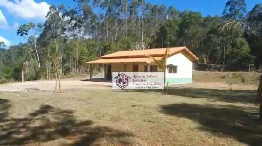 Foto 1 de Fazenda/Sítio com 2 Quartos à venda, 30000m² em Centro, Taubaté