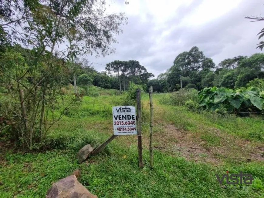 Foto 1 de Fazenda/Sítio com 1 Quarto à venda, 22554m² em Vila Maestra, Caxias do Sul