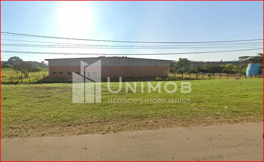 Foto 1 de Galpão/Depósito/Armazém para alugar, 3640m² em Zona de Producao Industrial Dois ZPI 02, Nova Odessa