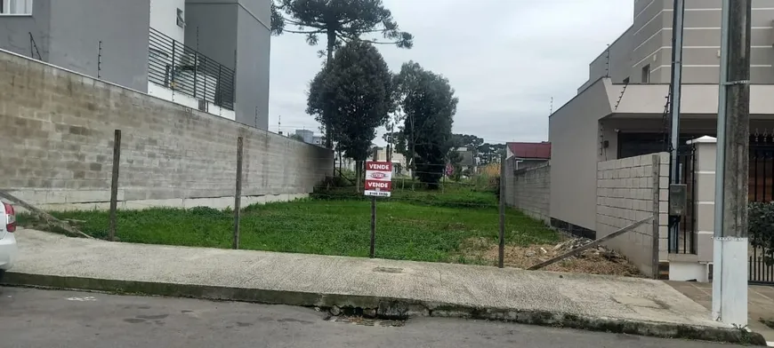 Foto 1 de Lote/Terreno à venda, 360m² em Vila Verde, Caxias do Sul