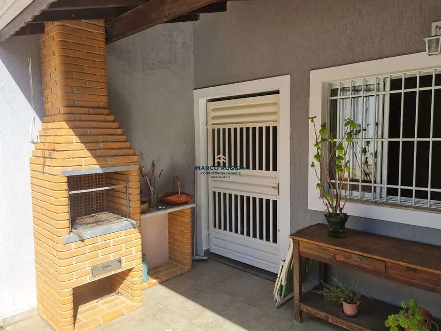 Foto 1 de Casa com 3 Quartos à venda, 139m² em Gleba California, Piracicaba