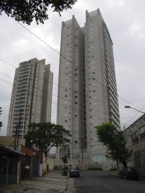 Foto 1 de Apartamento com 4 Quartos à venda, 96m² em Vila Leopoldina, São Paulo