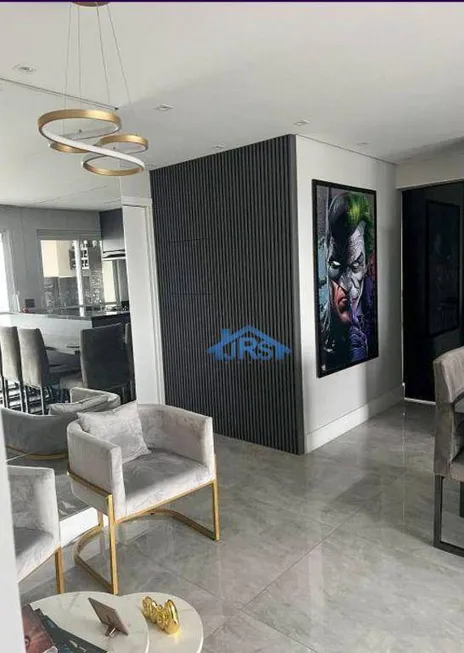 Foto 1 de Apartamento com 2 Quartos à venda, 76m² em Vila Osasco, Osasco