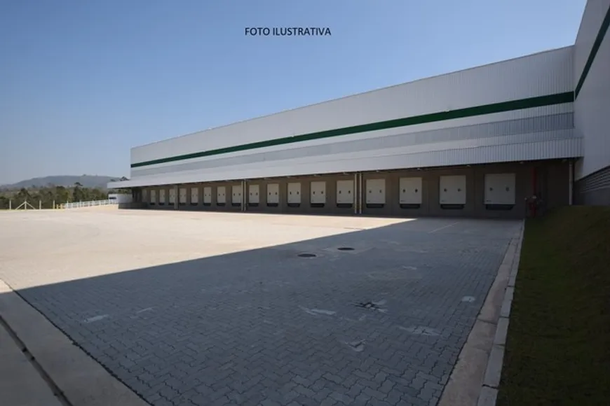 Foto 1 de Galpão/Depósito/Armazém para alugar, 23900m² em Distrito Industrial, Jundiaí