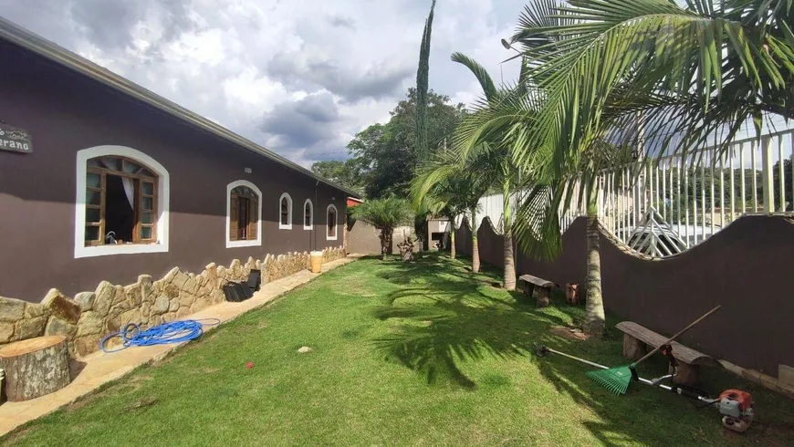 Foto 1 de com 3 Quartos à venda, 1100m² em Loteamento Village de Atibaia, Atibaia