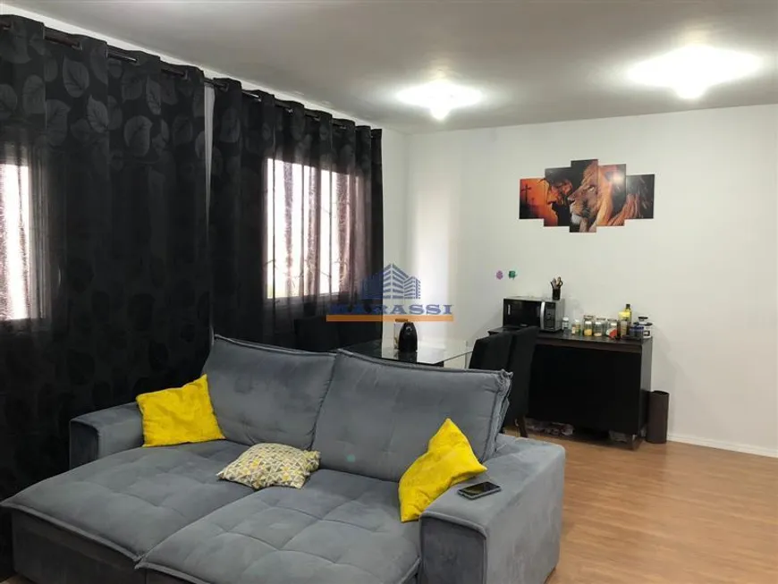 Foto 1 de Apartamento com 2 Quartos à venda, 43m² em Sítio da Figueira, São Paulo