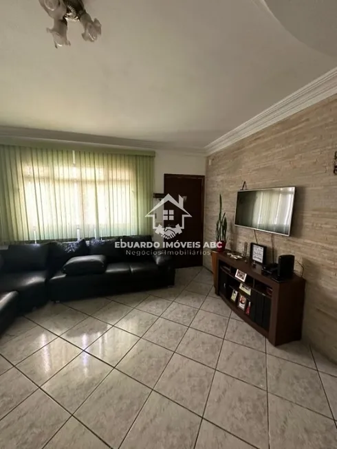 Foto 1 de Apartamento com 2 Quartos à venda, 79m² em Osvaldo Cruz, São Caetano do Sul