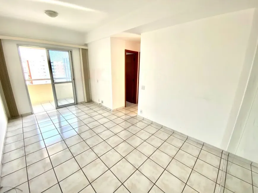 Foto 1 de Apartamento com 2 Quartos para alugar, 60m² em Jardim Camburi, Vitória