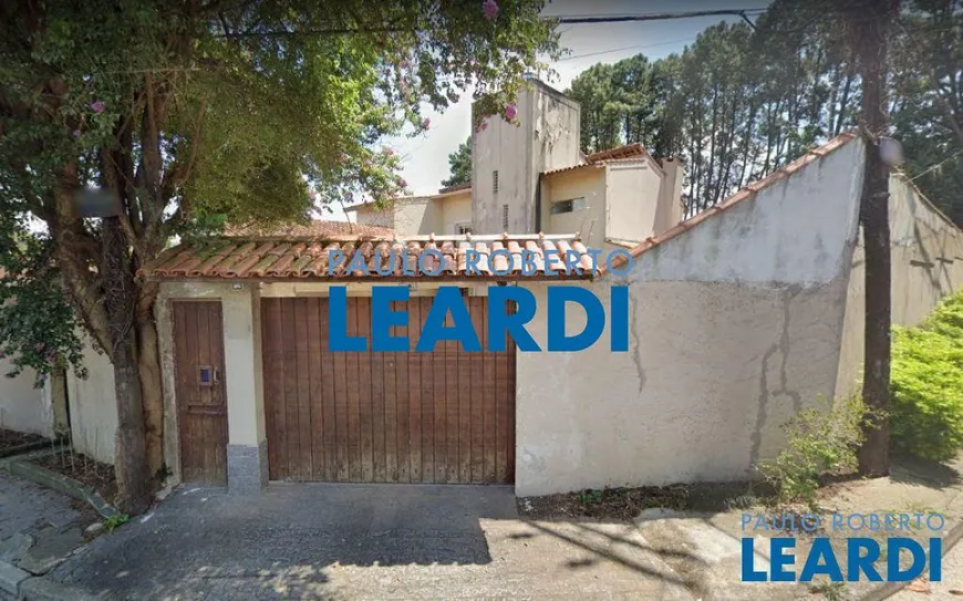 Foto 1 de Casa com 4 Quartos à venda, 600m² em Granja Viana, Cotia