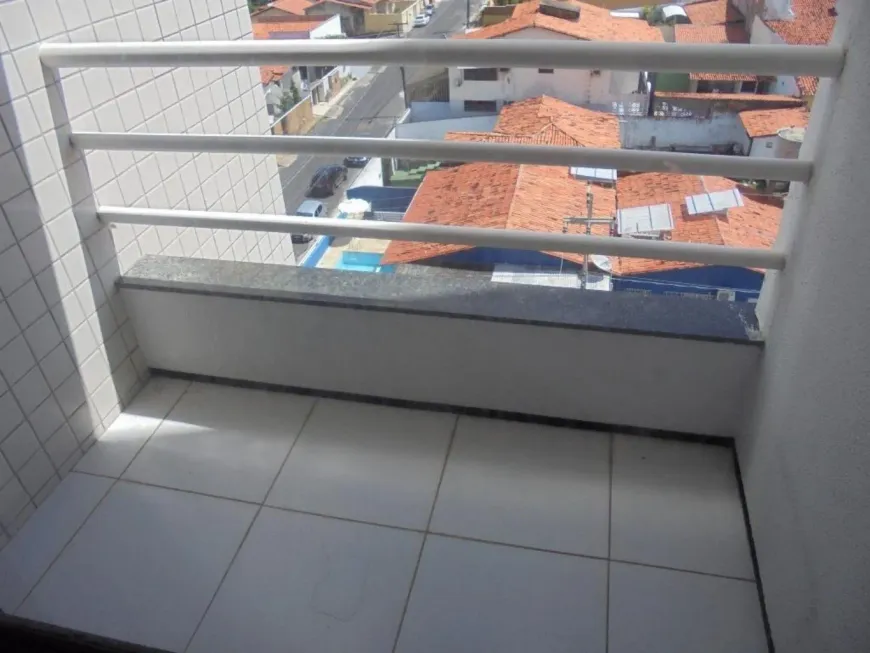 Foto 1 de Apartamento com 2 Quartos à venda, 58m² em Jardim Renascença, São Luís