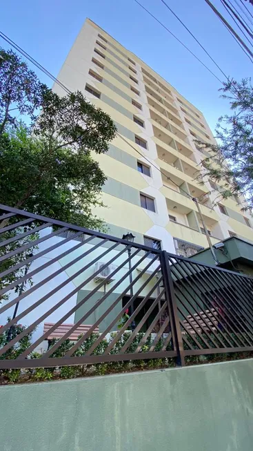 Foto 1 de Apartamento com 3 Quartos à venda, 76m² em Centro, Piracicaba
