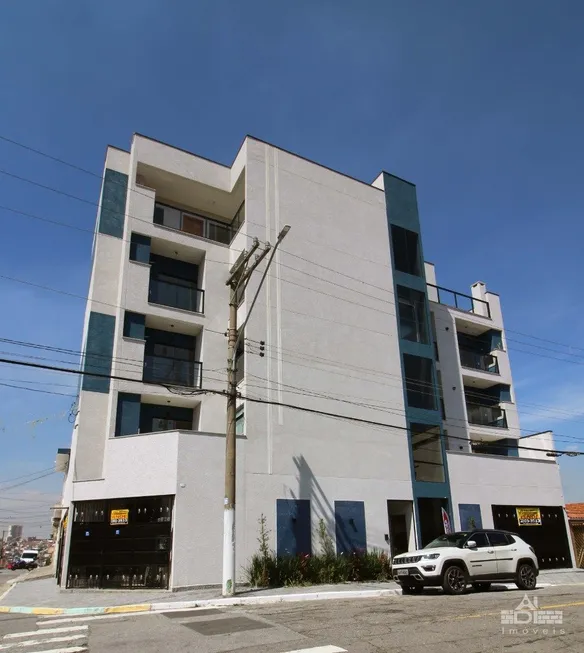 Foto 1 de Casa de Condomínio com 2 Quartos à venda, 44m² em Tucuruvi, São Paulo