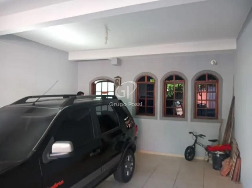 Foto 1 de Sobrado com 3 Quartos à venda, 92m² em Jardim Fraternidade, São Paulo